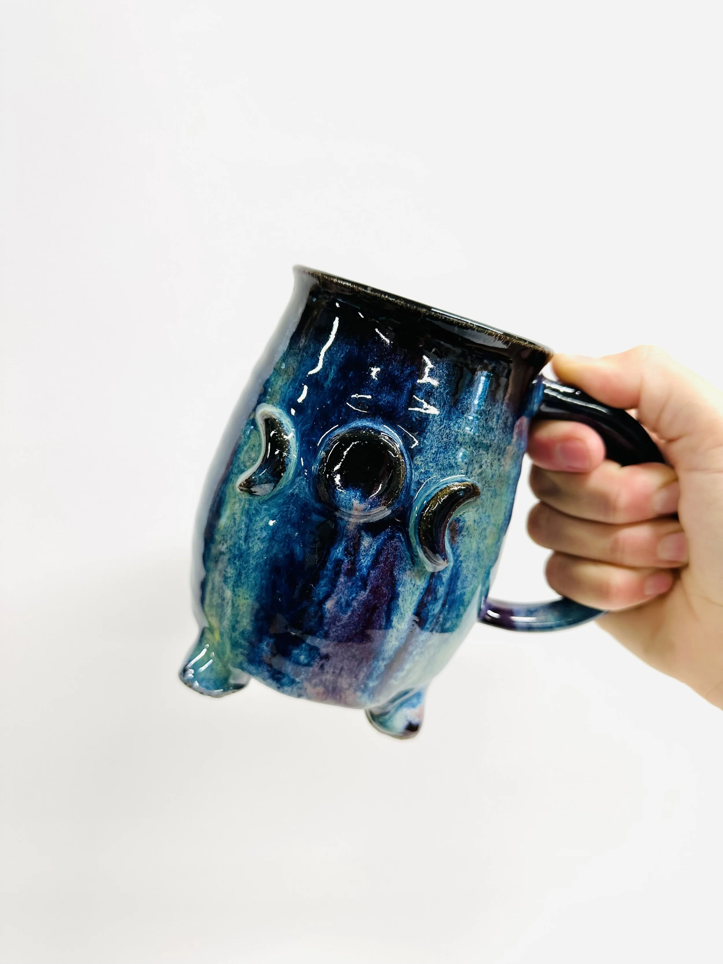 Twilight Moonfall Mug