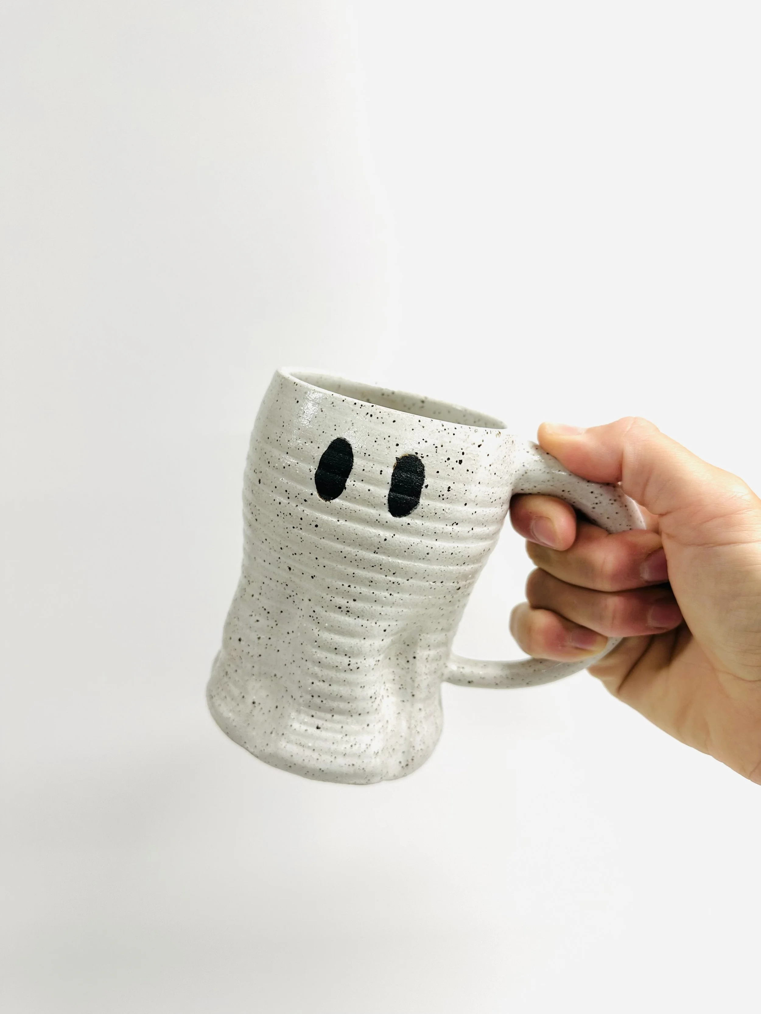 Boo Mug