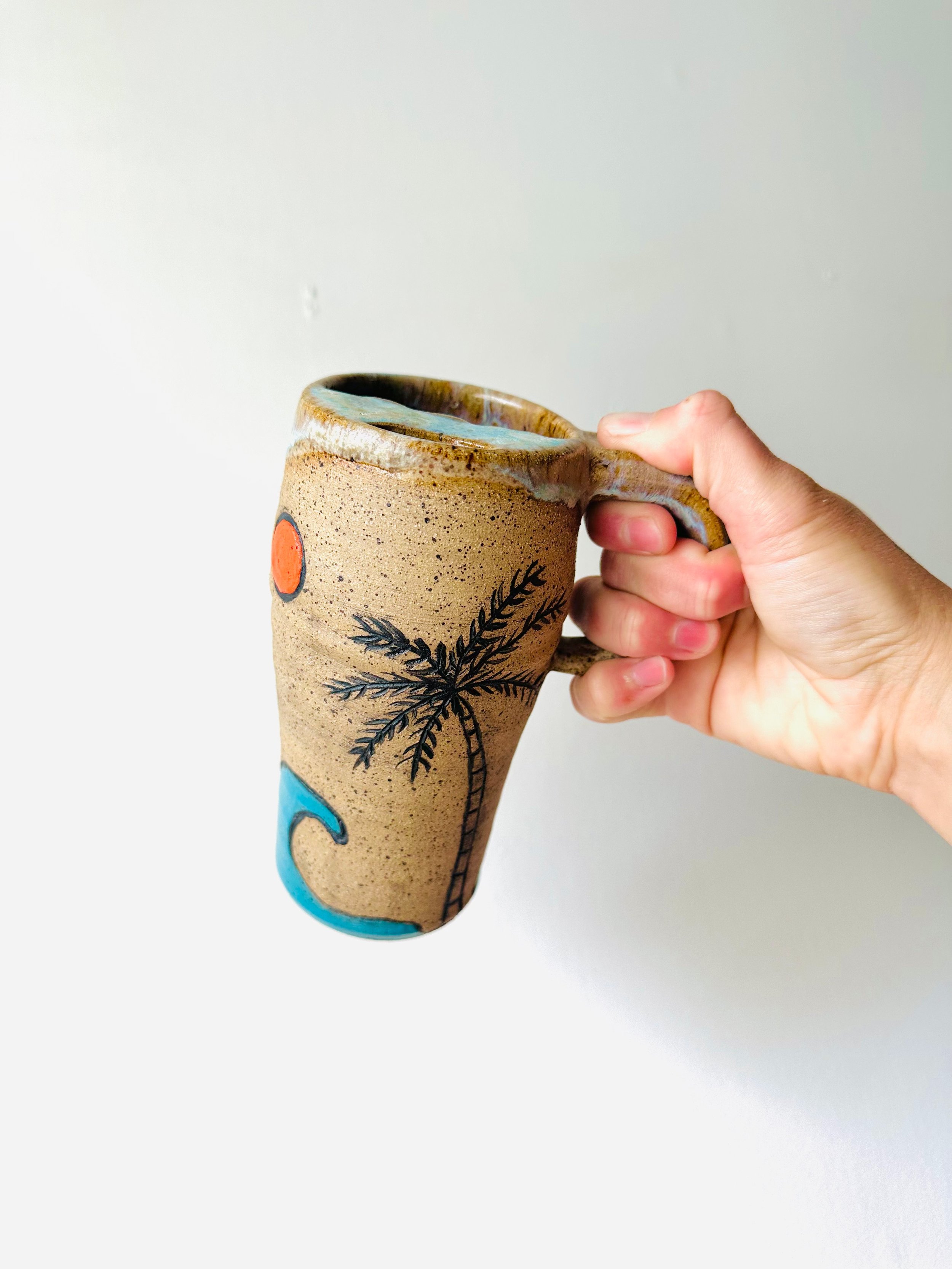 Traveler Mug