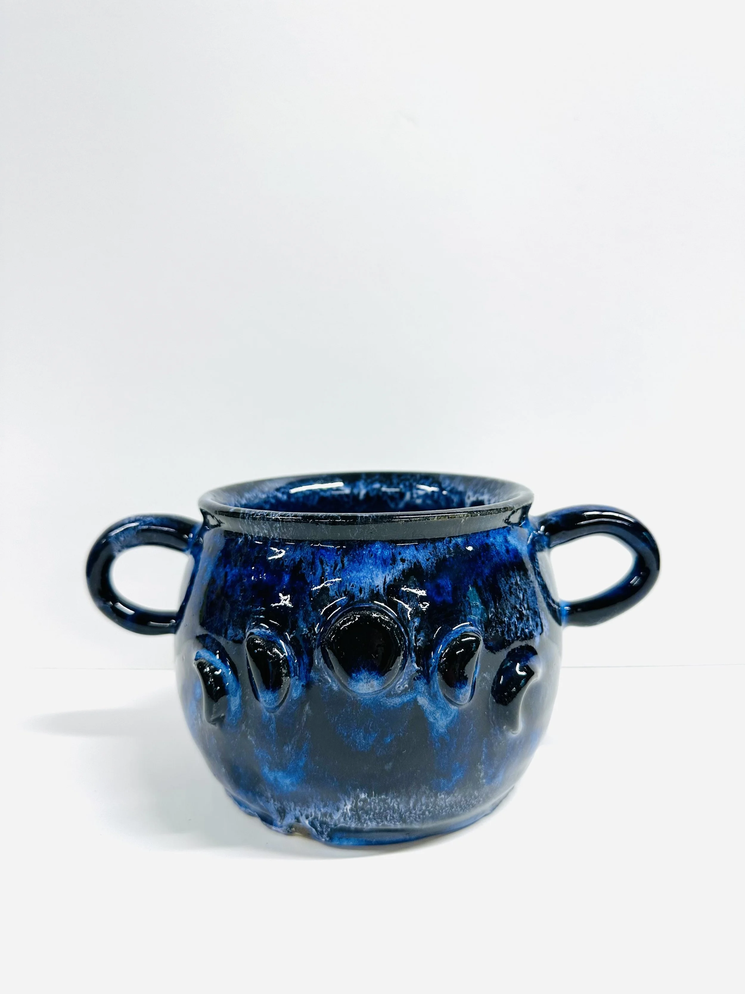 Twilight Moonfall Cauldron
