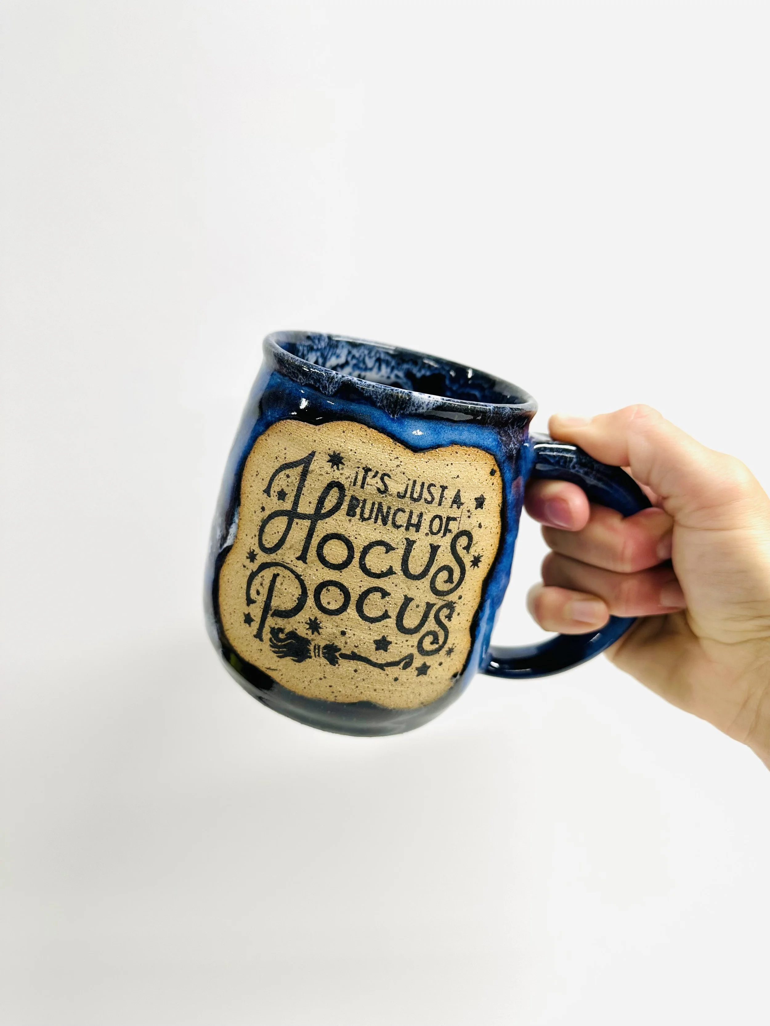 Hocus Pocus Mug