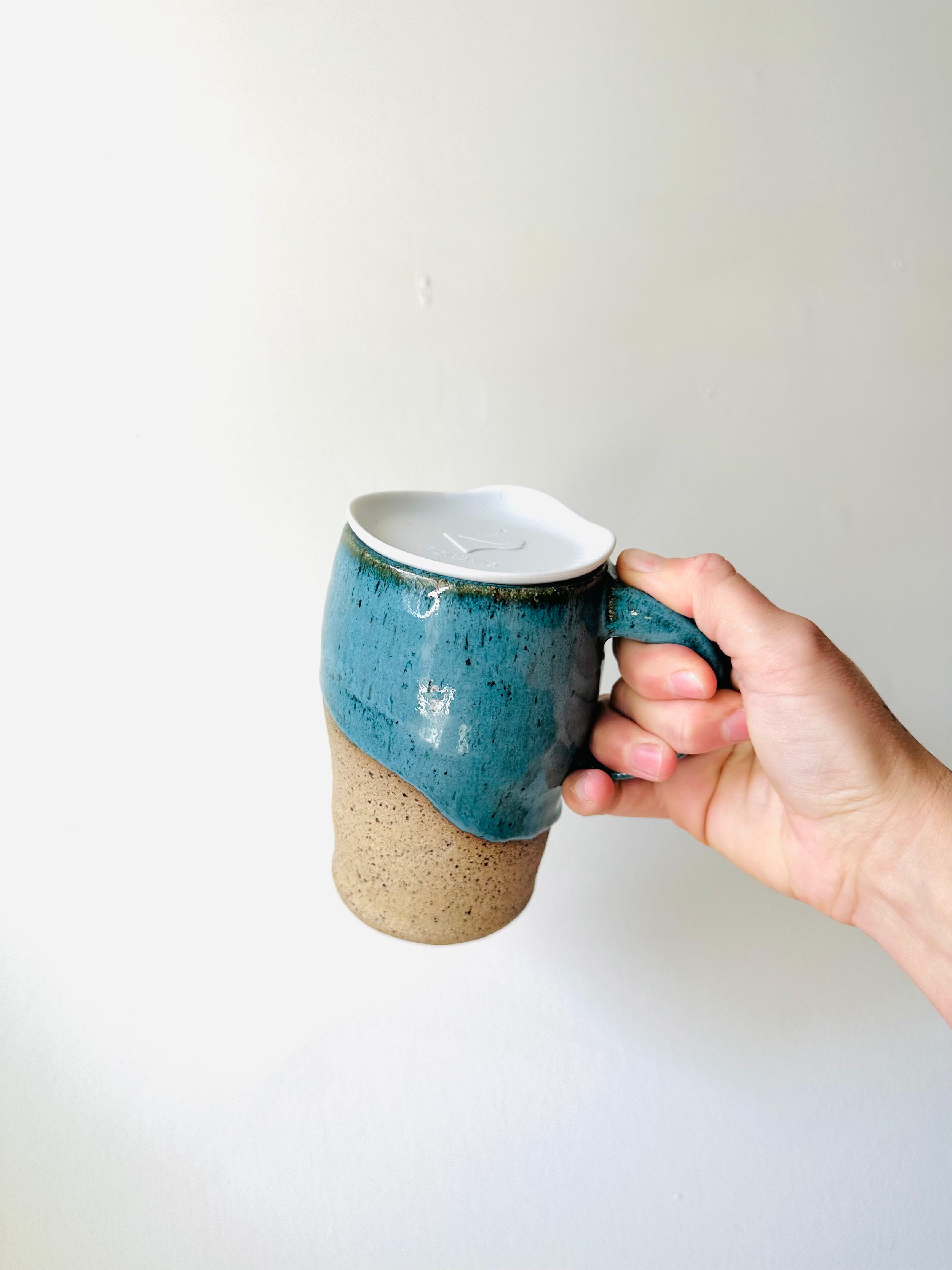 Traveler Mug