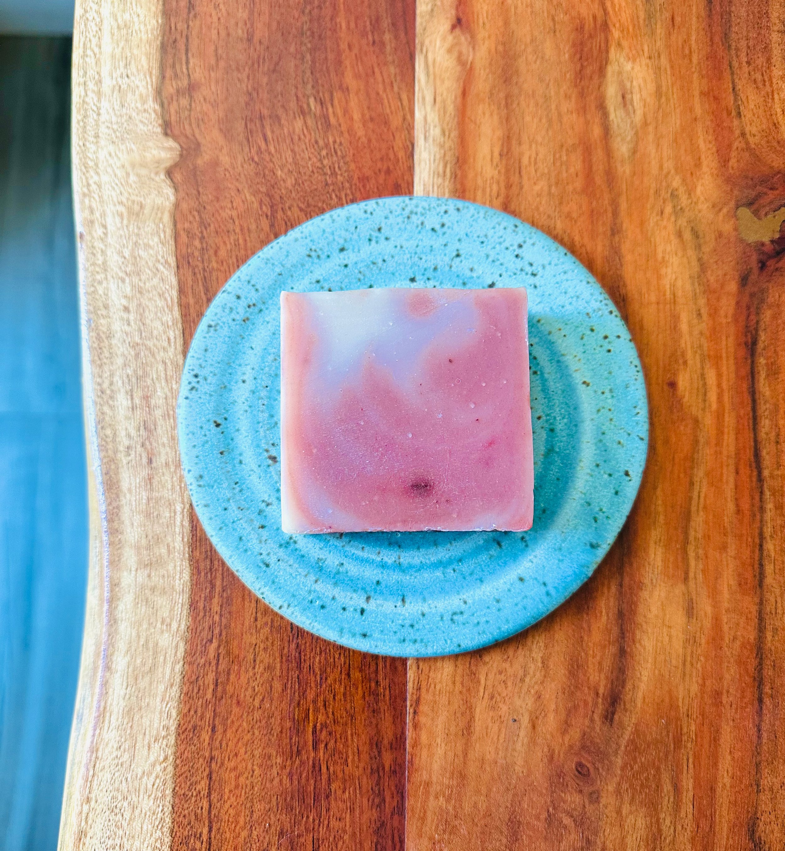 Soap Saver/Coaster