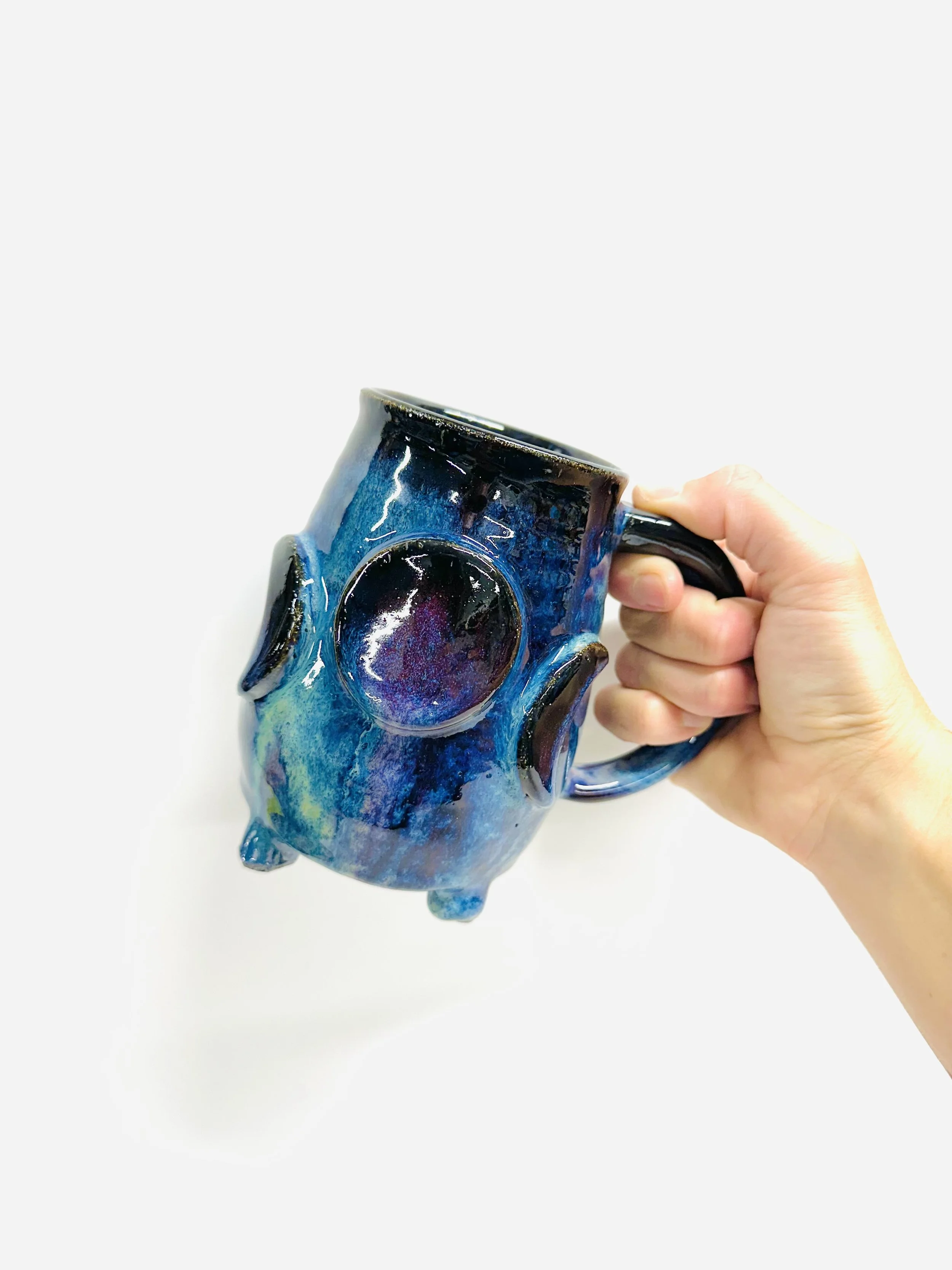 Twilight Moonfall Mug