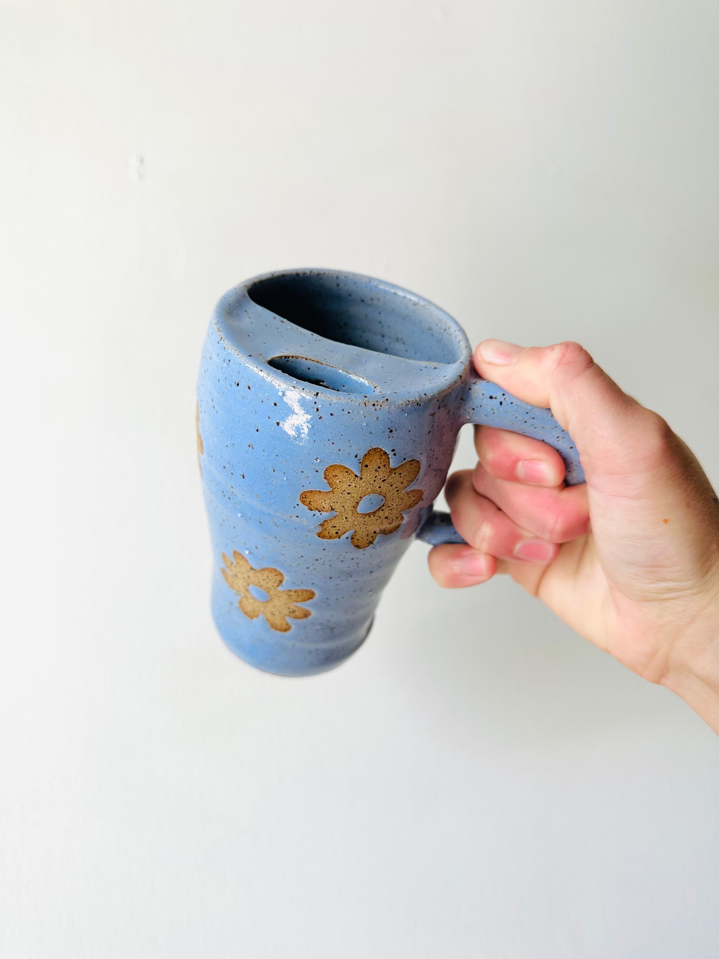 Traveler Mug