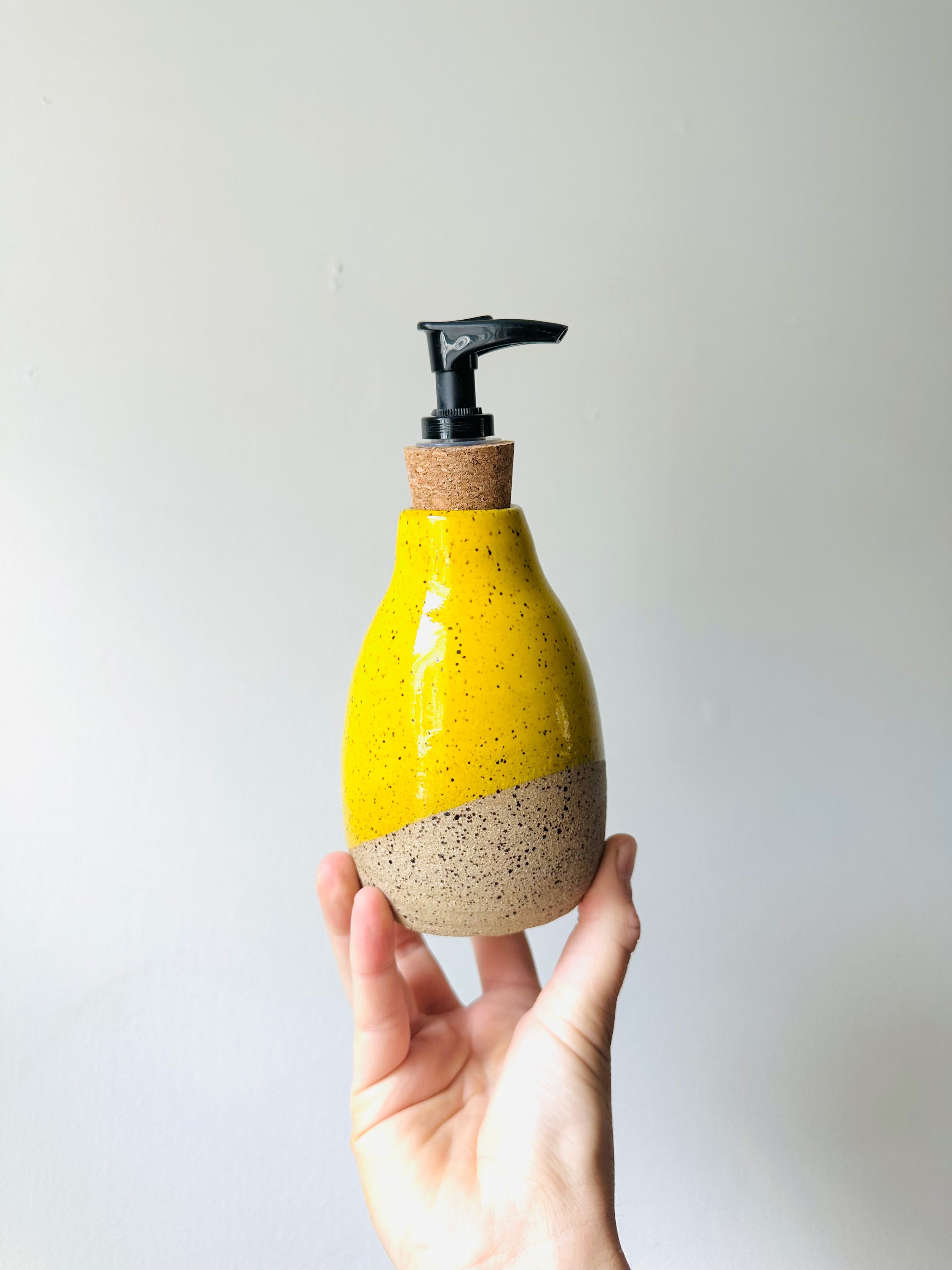 Soap Dispenser