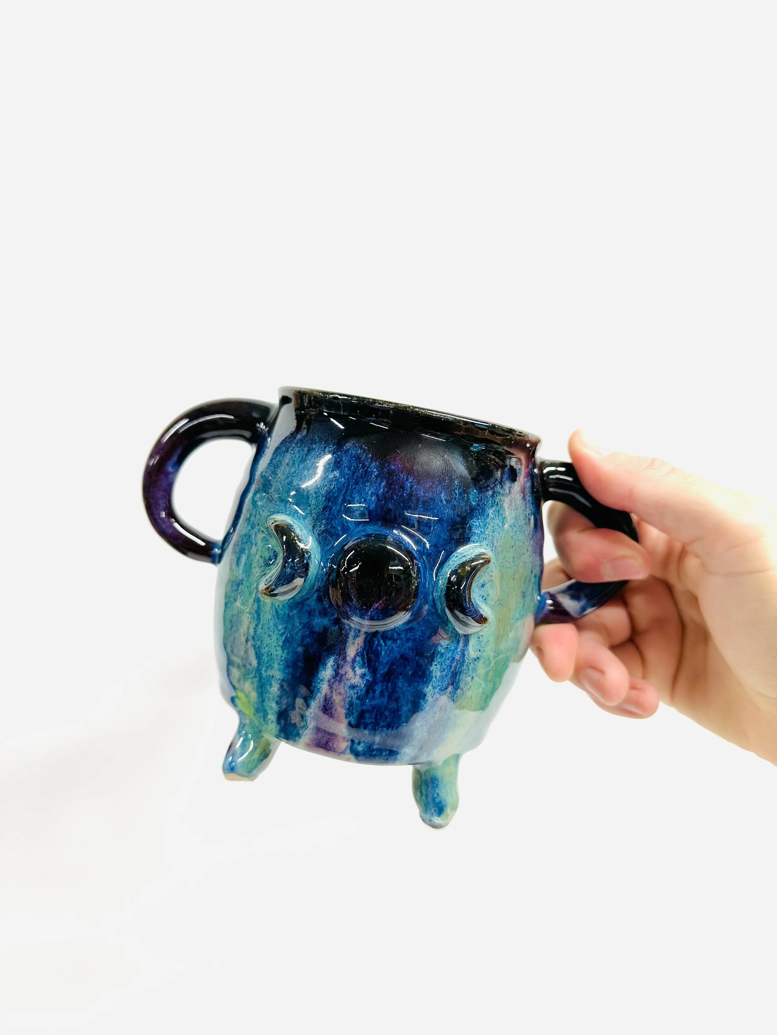 Twilight Moonfall Mug