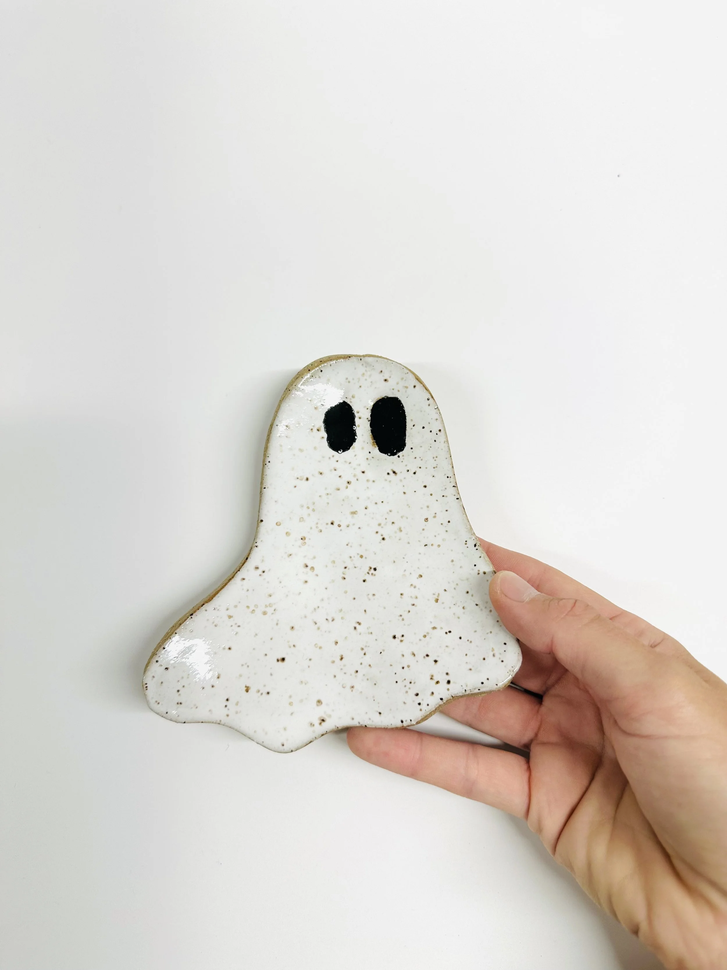 Boo Spoon Rest