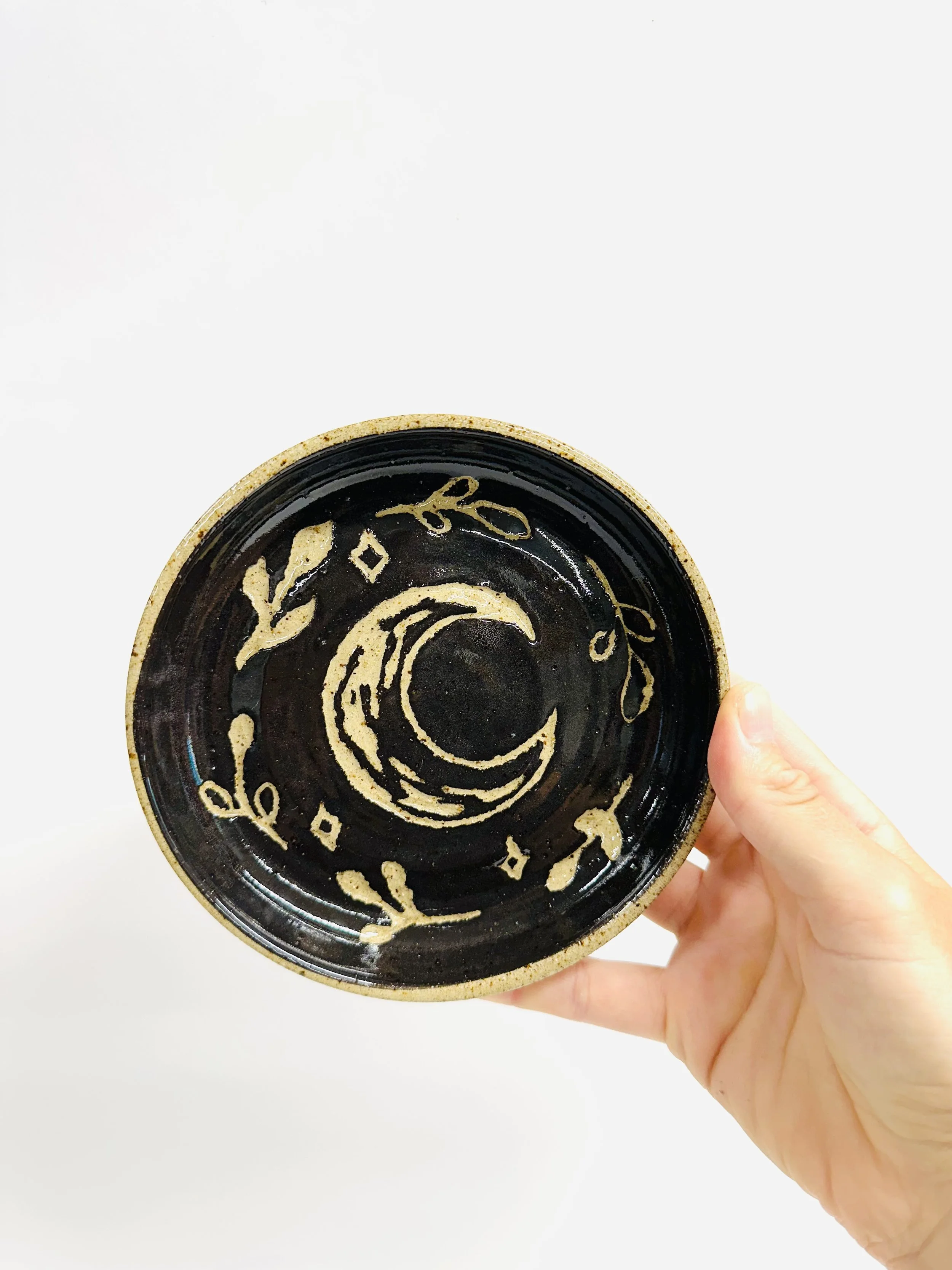 Moon Dish