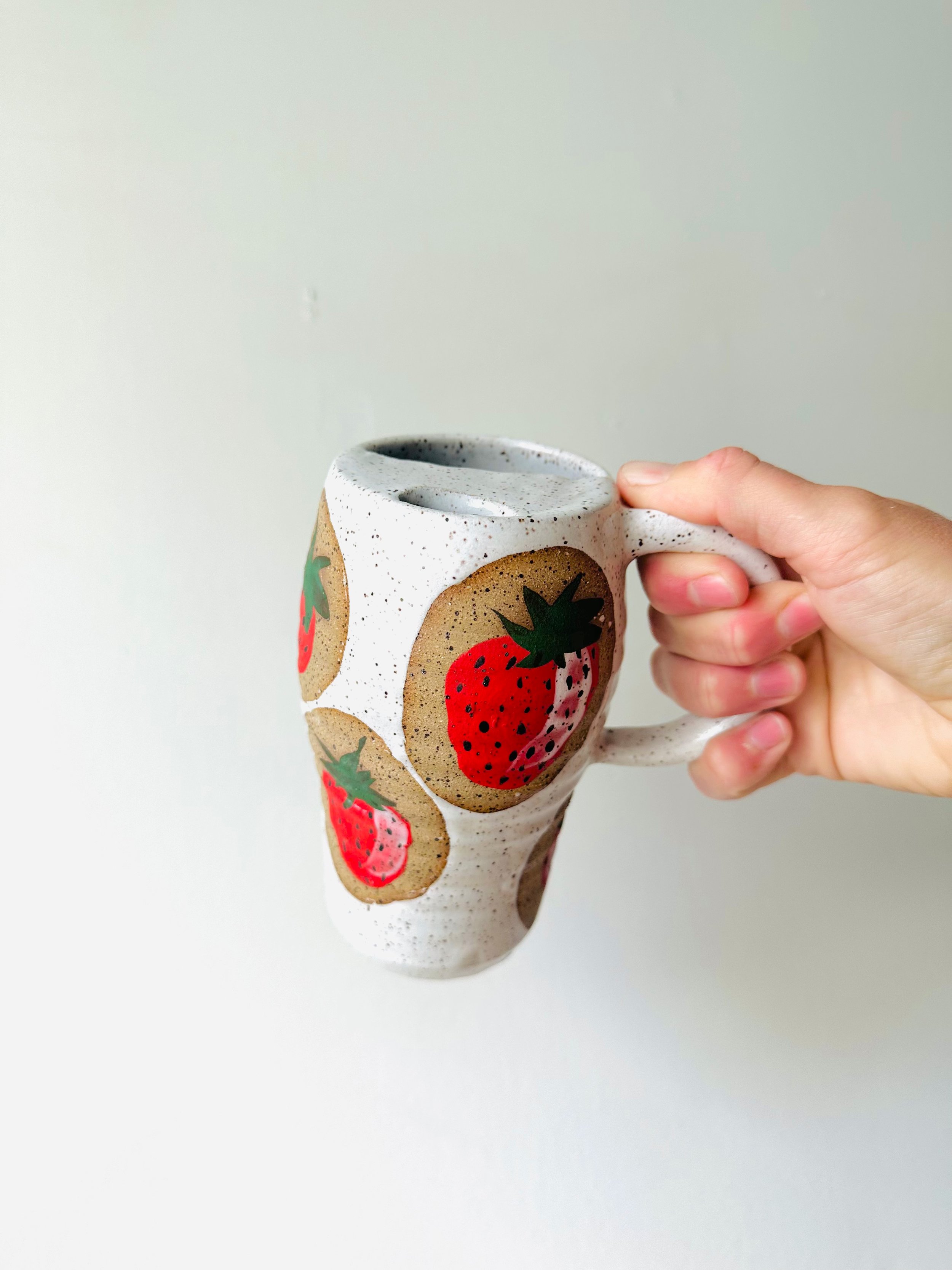 Traveler Mug