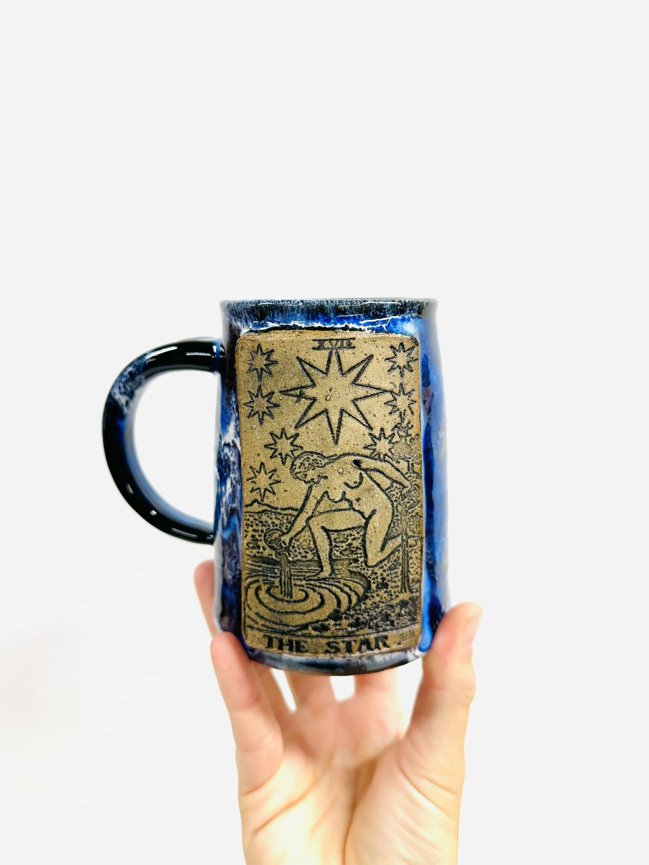 Tarot Mug