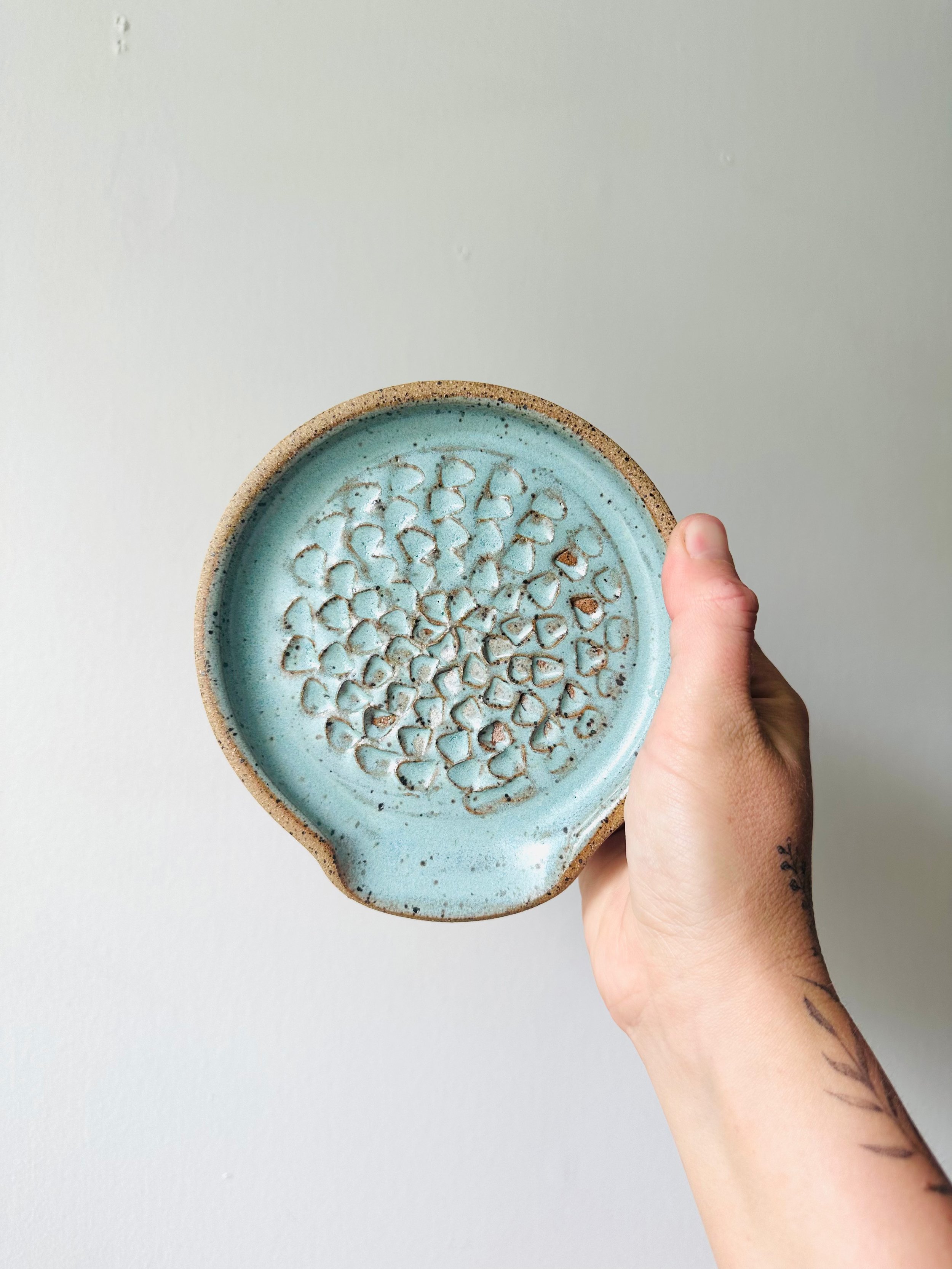 Herb Grater