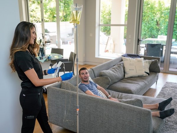 Reclaim your health, vitality, & freedom