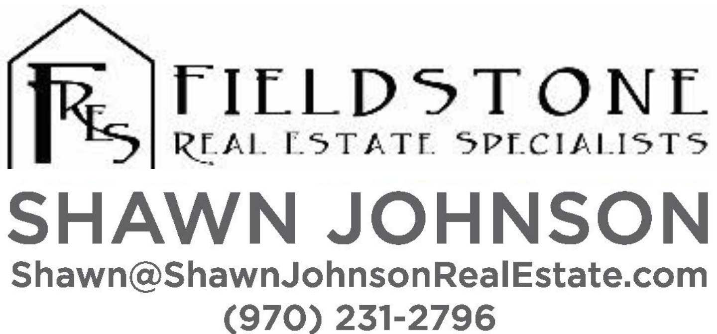 Shawn Johnson Real Estate