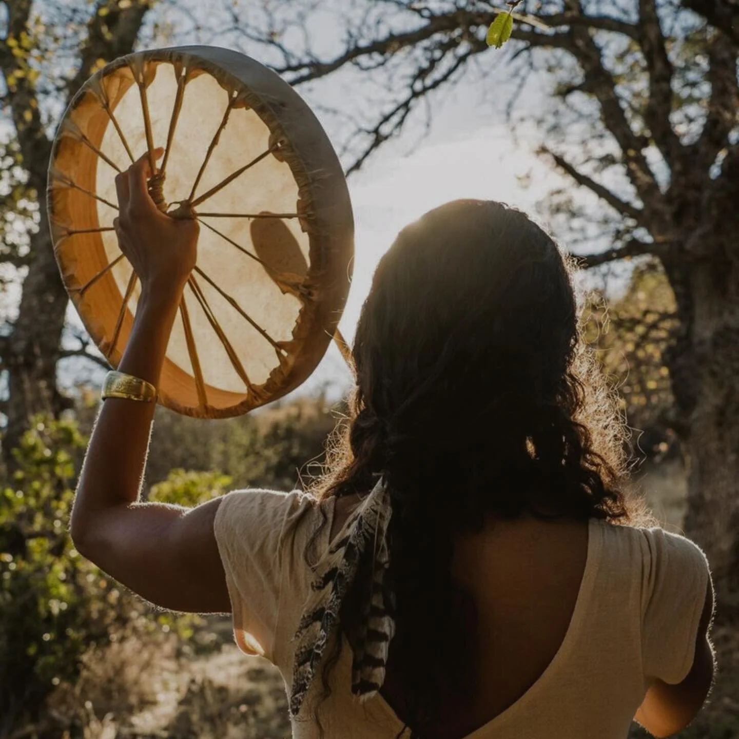 Cacao Dream &amp; Sound Journey ✨🌱

Join us for a mystical evening of softness and surrender as we journey Within, guided by Ceremonial Cacao, Sacred Song and the heartbeat of the Drum. 

Taking place a week before Ostara (the Spring Equinox), we wi