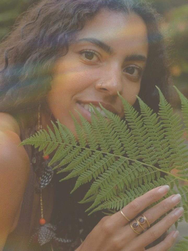 EP Updates + Gratitude 🌿

A little thank you video which I took a couple weeks ago and am finally sharing (it&rsquo;s now been 7 weeks since the crowdfund was released!)

So far, the year of the Fire Horse has been full of unexpected twists and turn