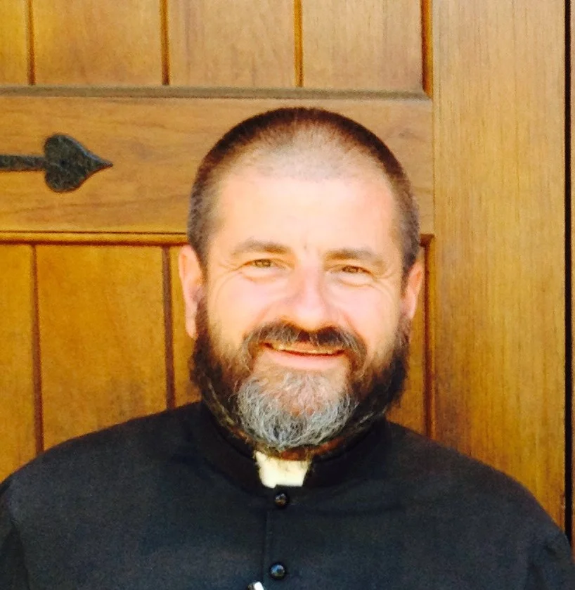 Fr. Michael Champagne