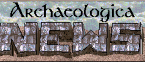 Archeological finds relating to the bible &amp; Christianity