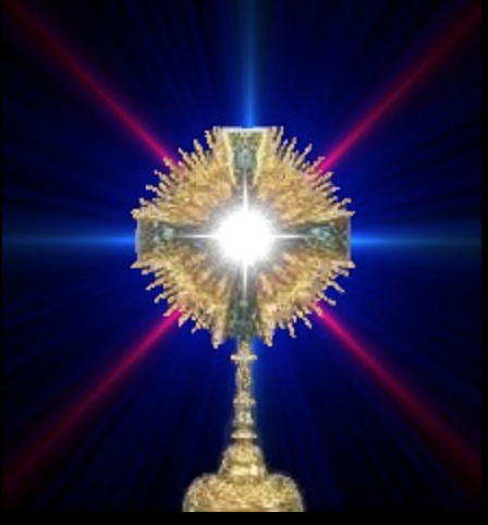 Real Presence Eucharistic Education and Adoration Association