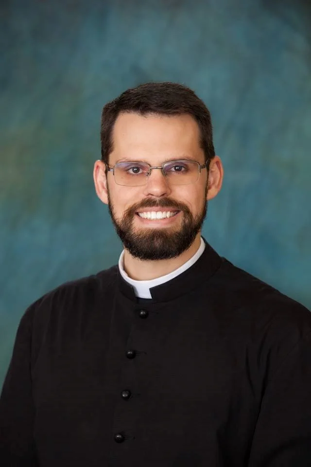 Fr. Alex Albert