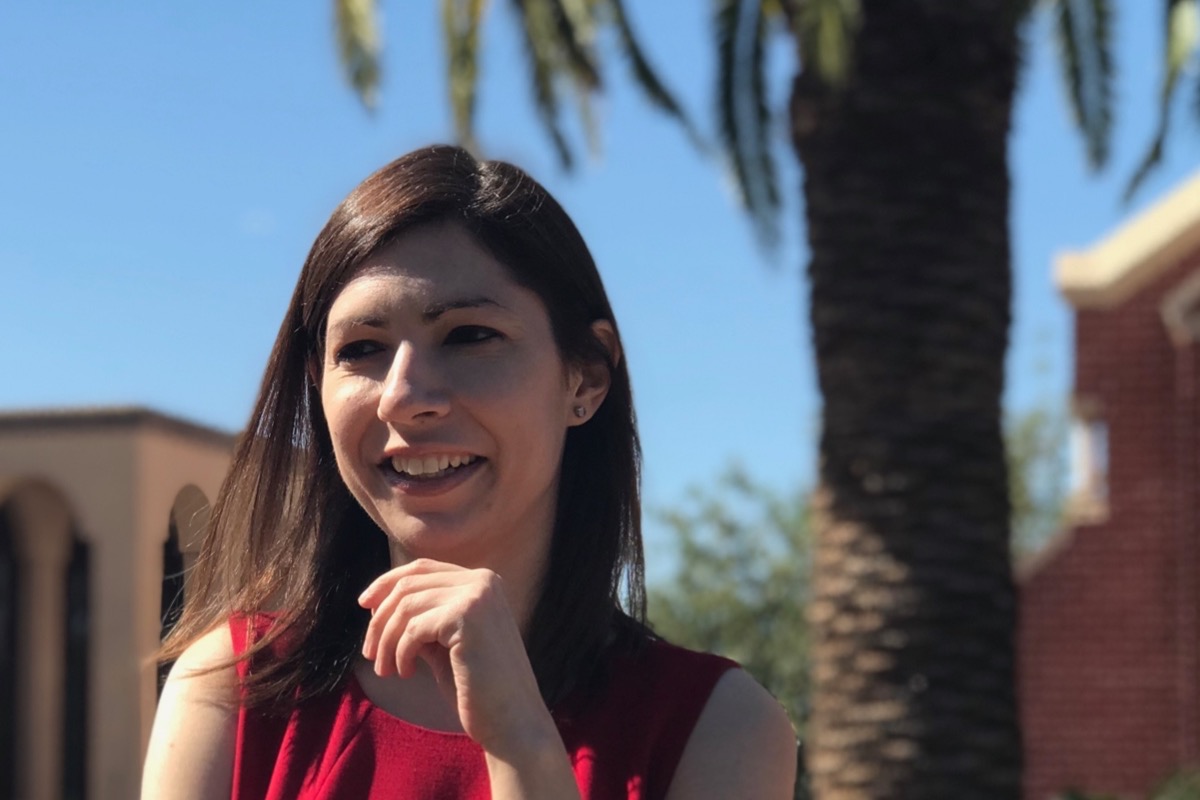 Dr. Jennifer E. Miller