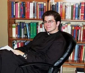 Rev. Clinton Sensat