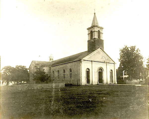 The Catholic Cajun Spirit