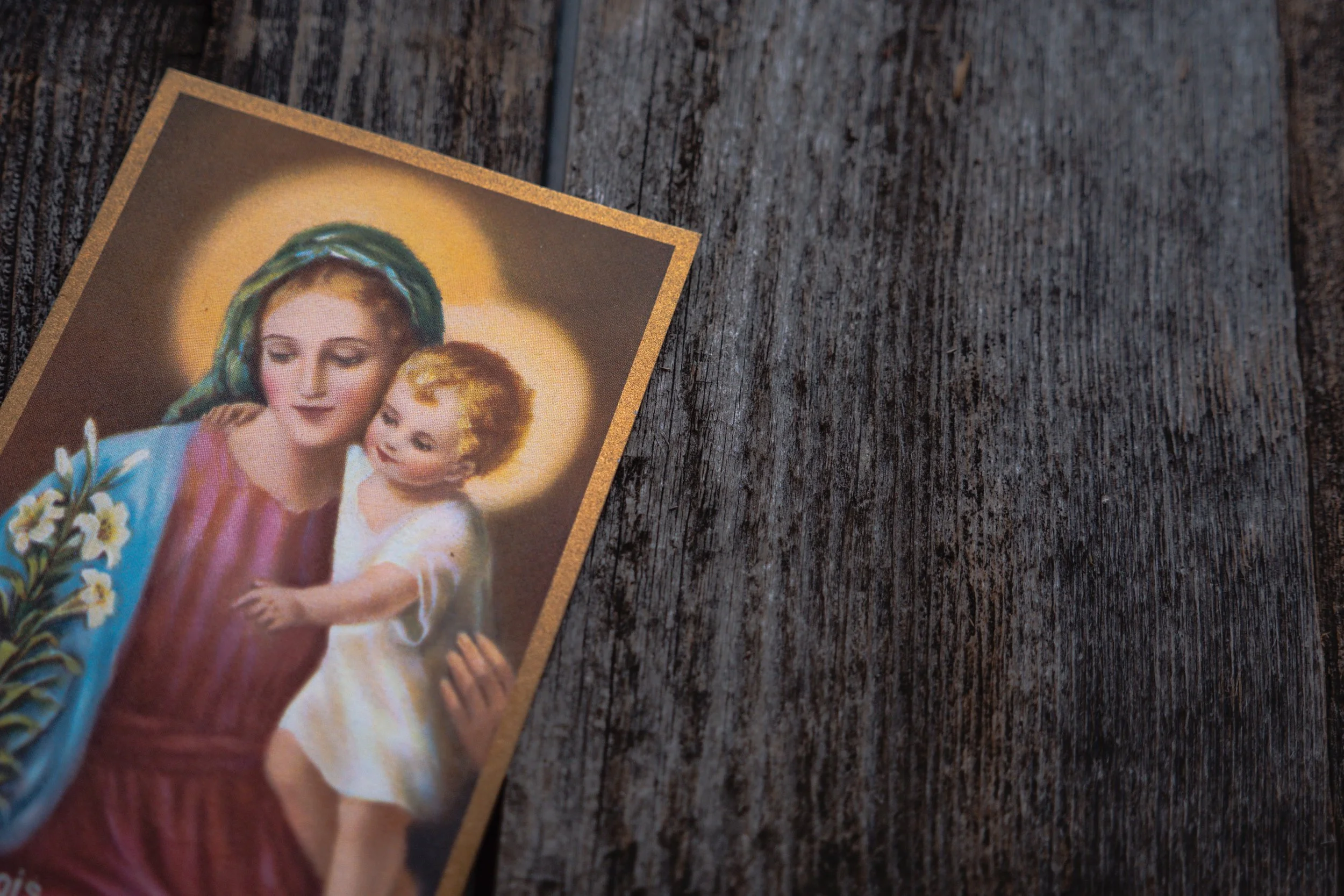 Aquinas on the Immaculate Conception