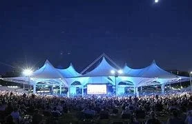 Free Concert at the Pavilion - Sterling Ridge Night