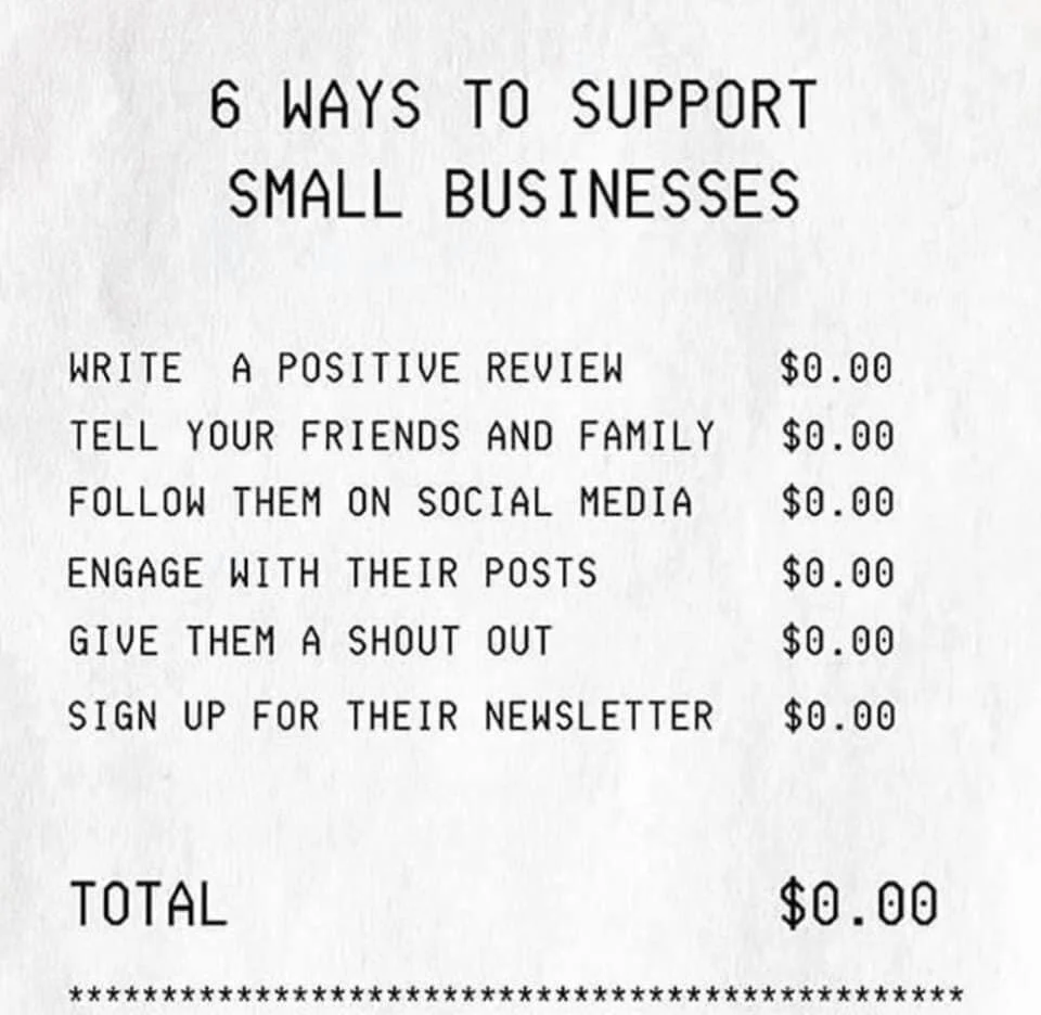  Small Business Saturday