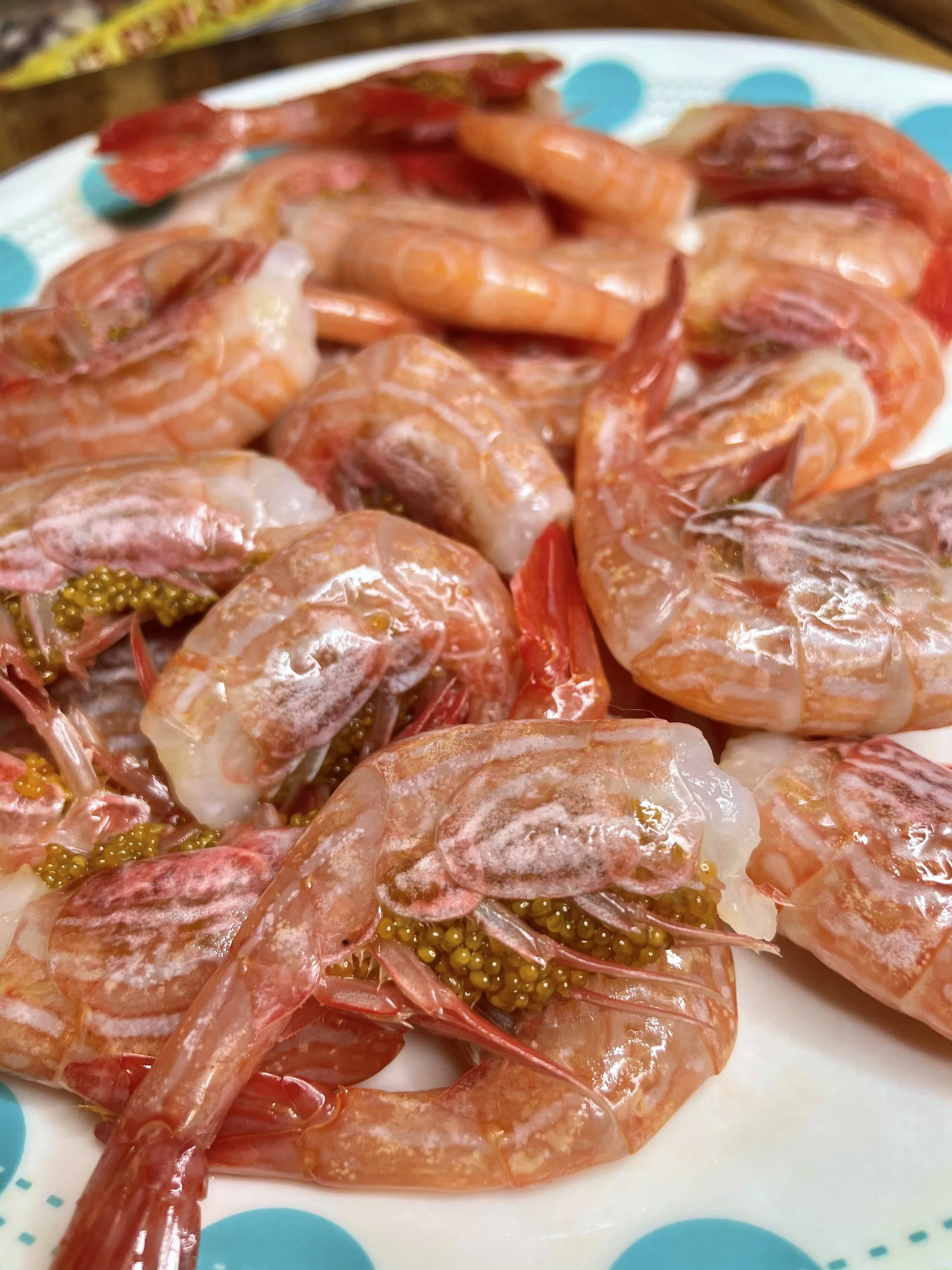 Fish Market — Citizen Salmon Alaska