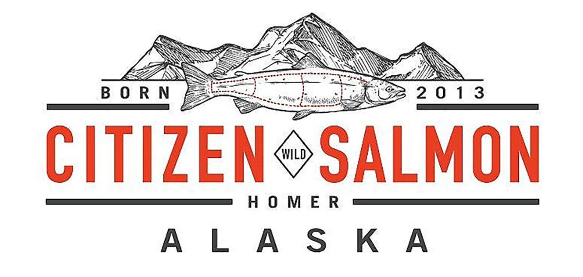 Citizen Salmon Alaska