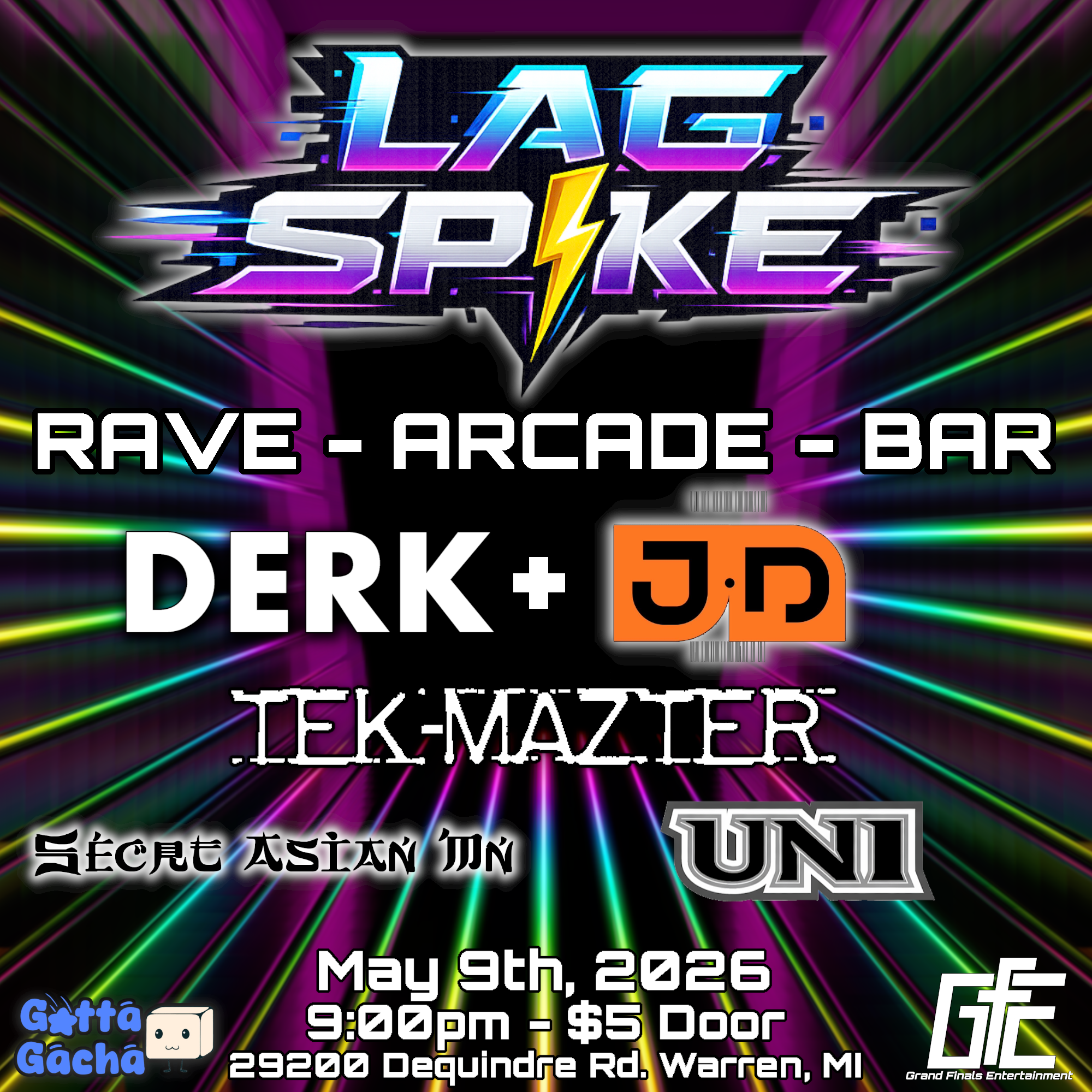 Lag Spike 2 FLYER.png