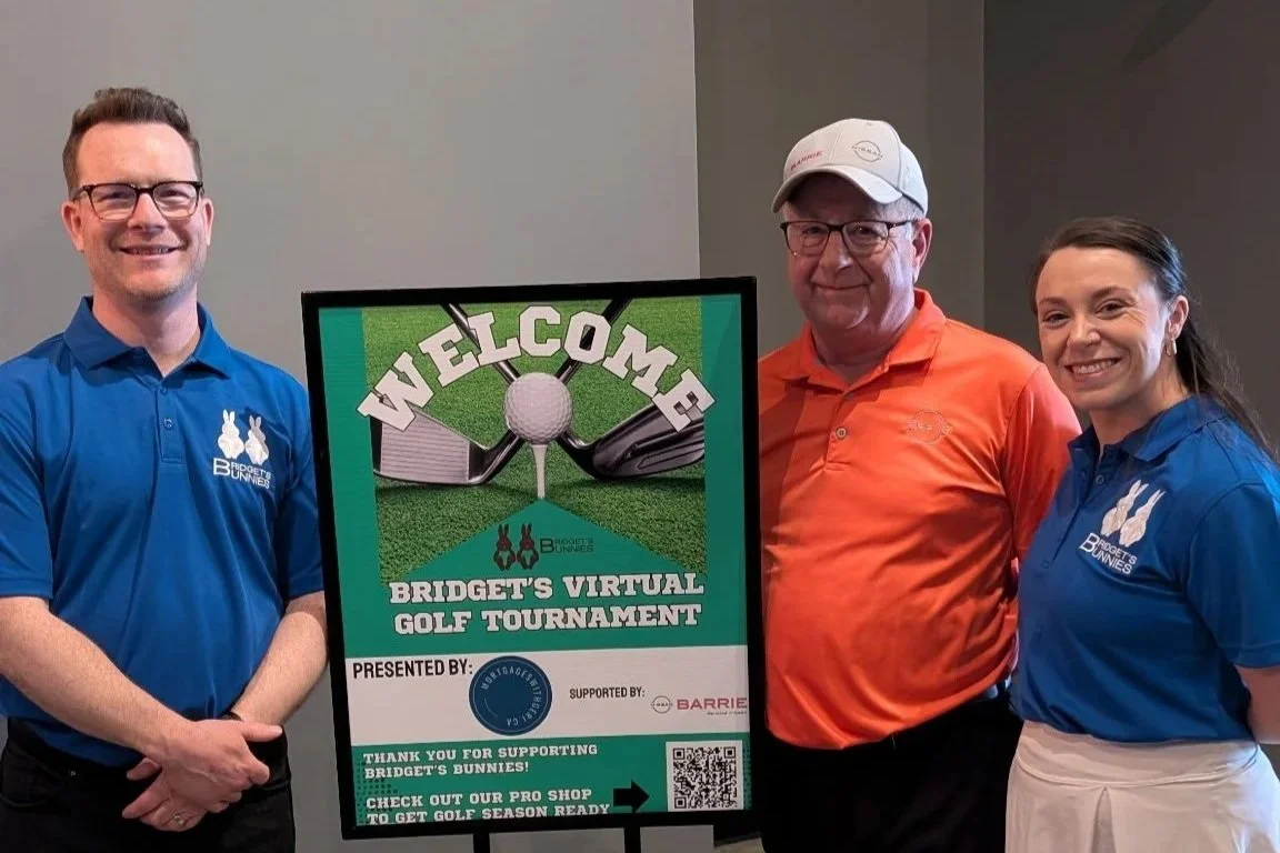 Golf Simulator Tournament