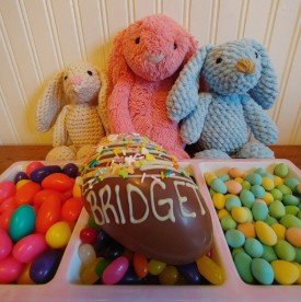 The Chelsea Chocolates Easter Fundraiser in support of Bridget’s Bunnies is now open