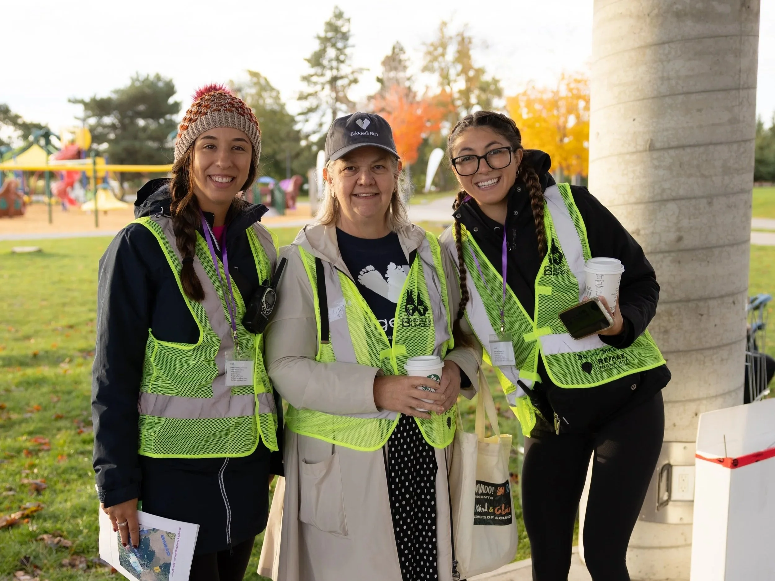 Volunteer Spotlight: Barrie Rotaract's Commitment in Action