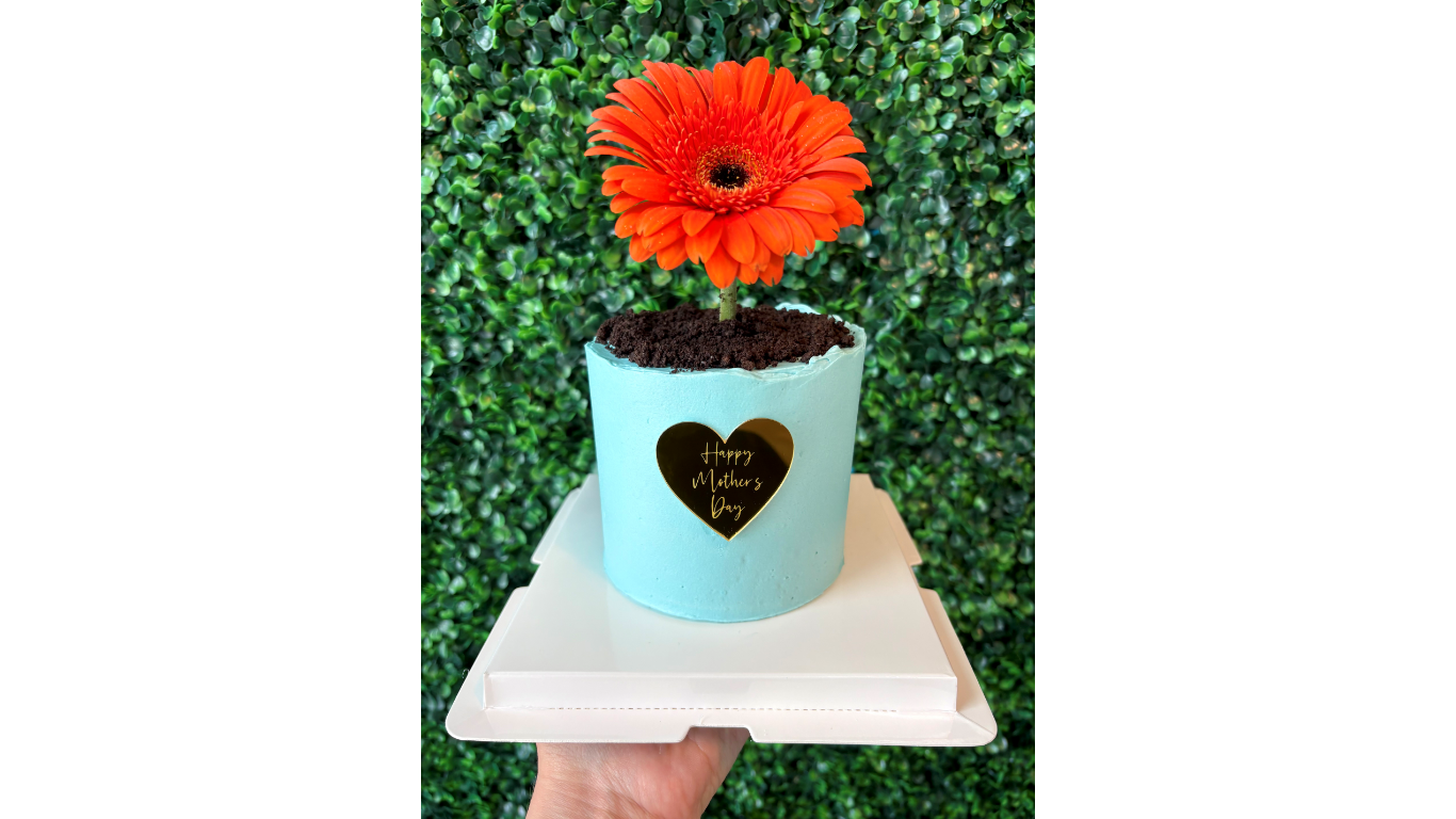 Mother’s Day Cake