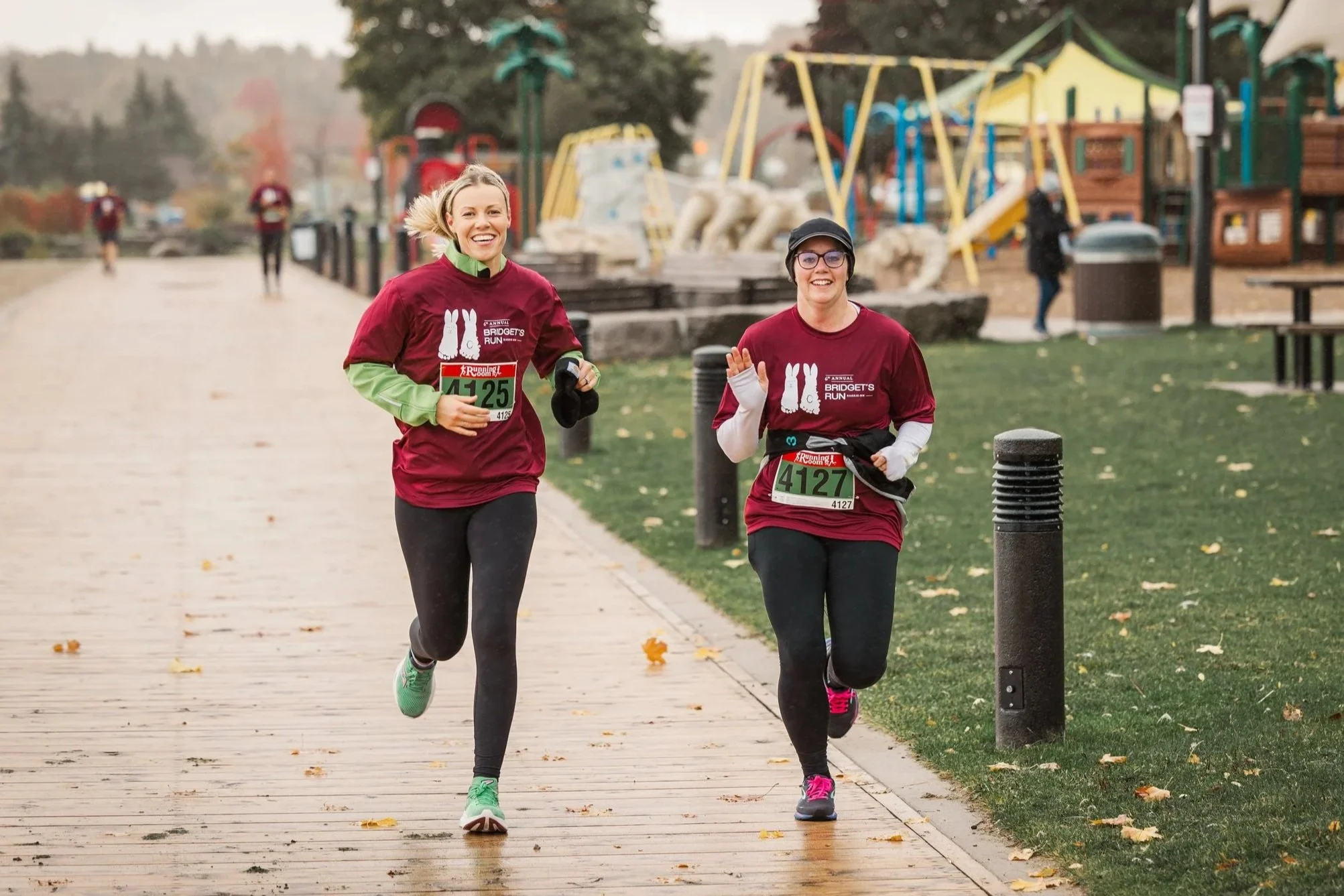 Running to 5KM - 7 Week Plan