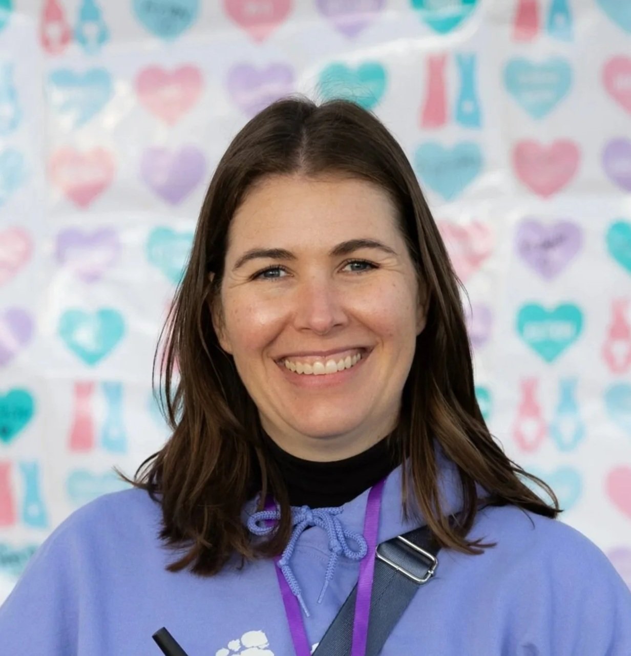 Mary Skwarek Portrait