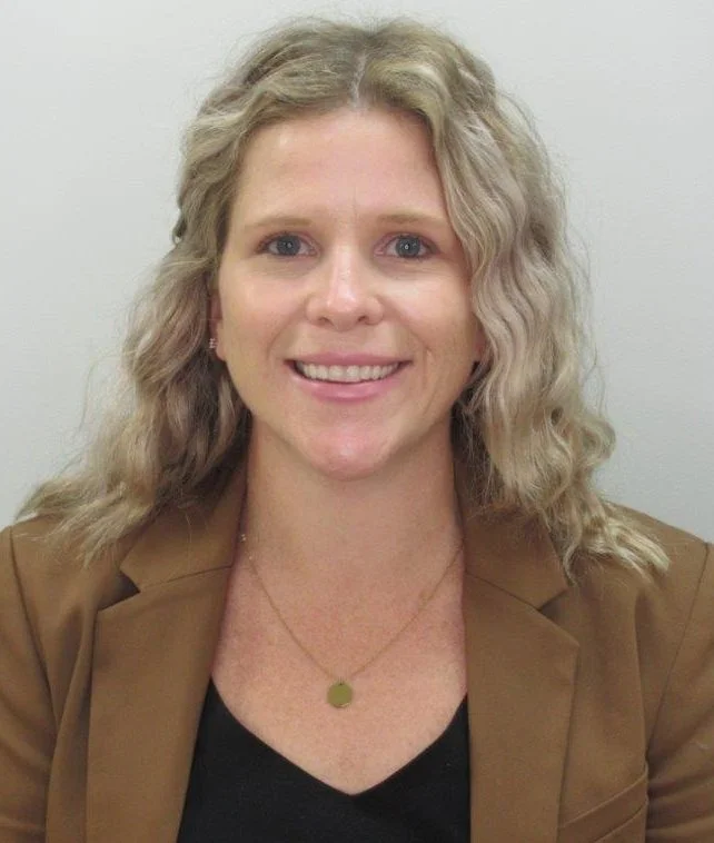 Marnie Lightfoot Portrait