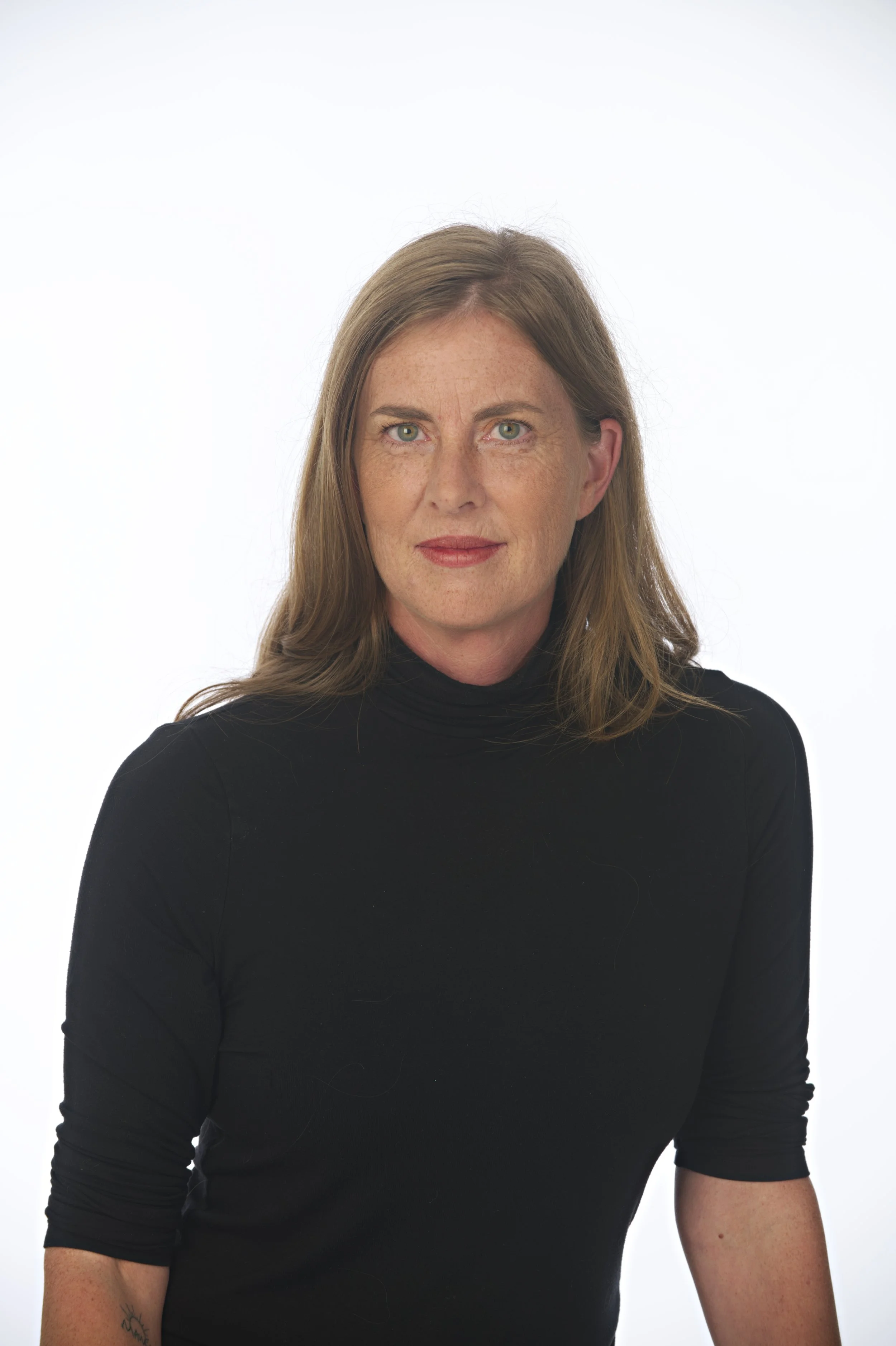 Caitlin Morrison Portrait