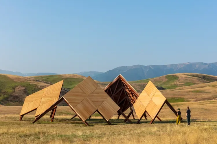 Tippet Rise