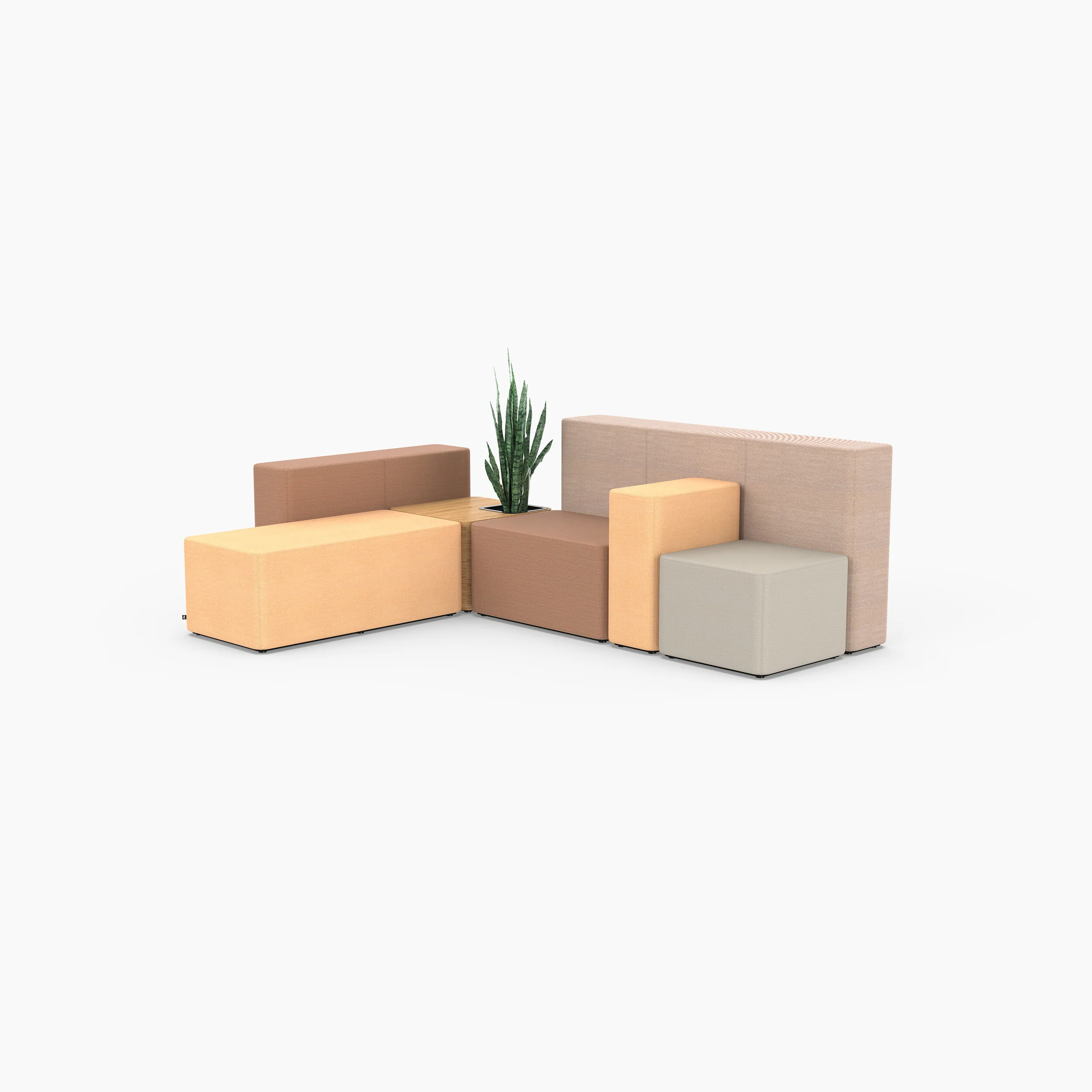 Tetromino Derlot Editions