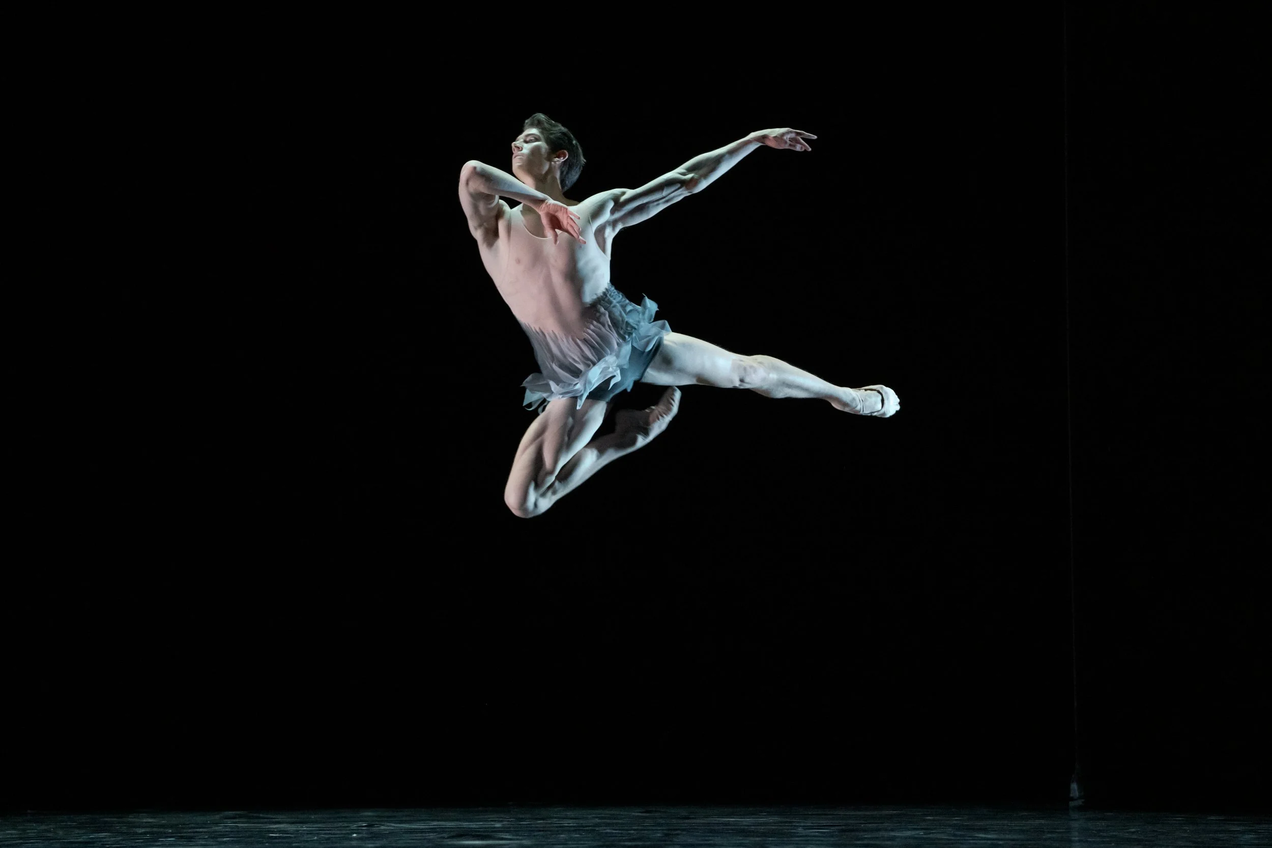 National Ballet of Canada Press — Robert Honstein