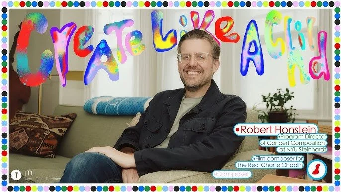 Interview: tTt Music Talk