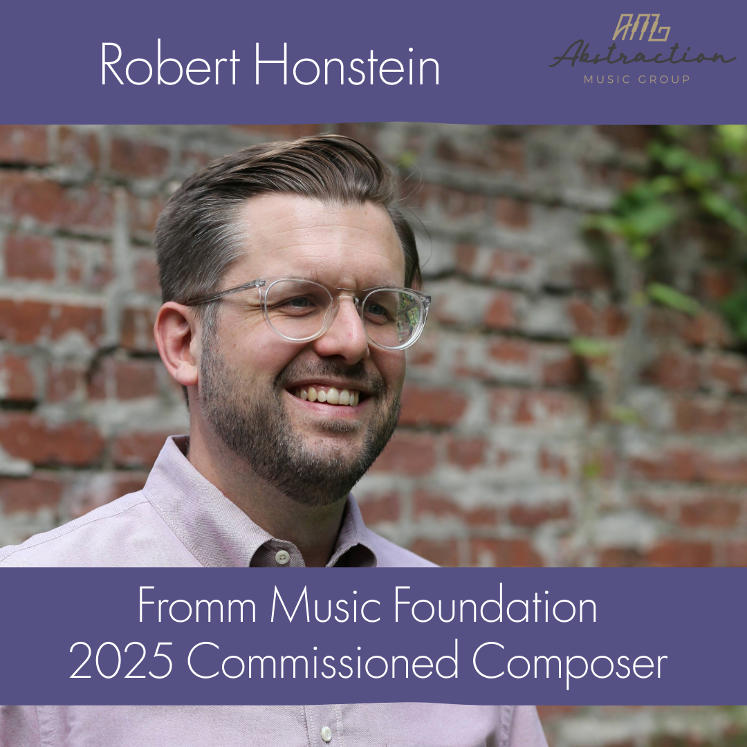 Fromm Music Foundation Commission