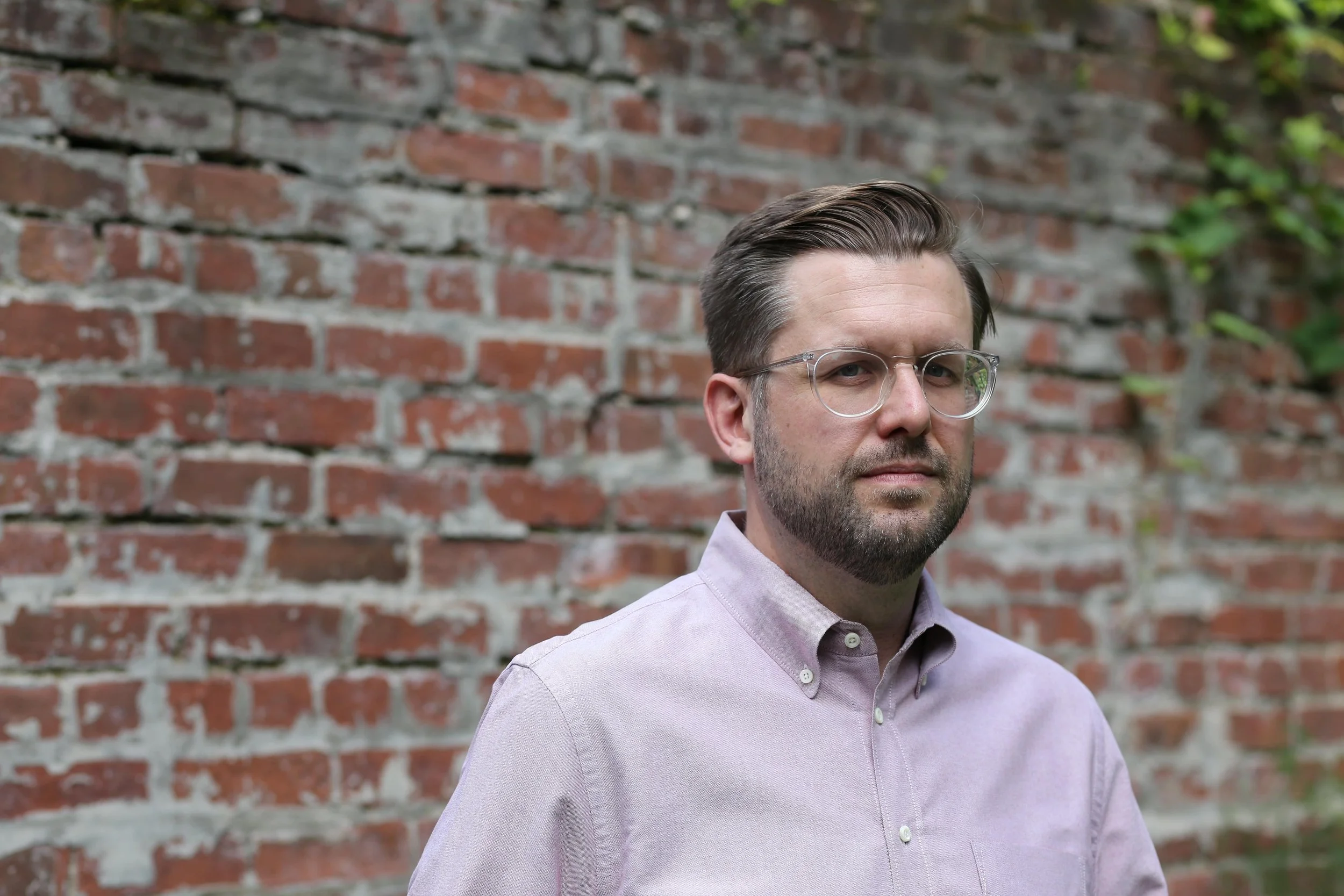 Interview on Classical Conversations with Matt Donnelly
