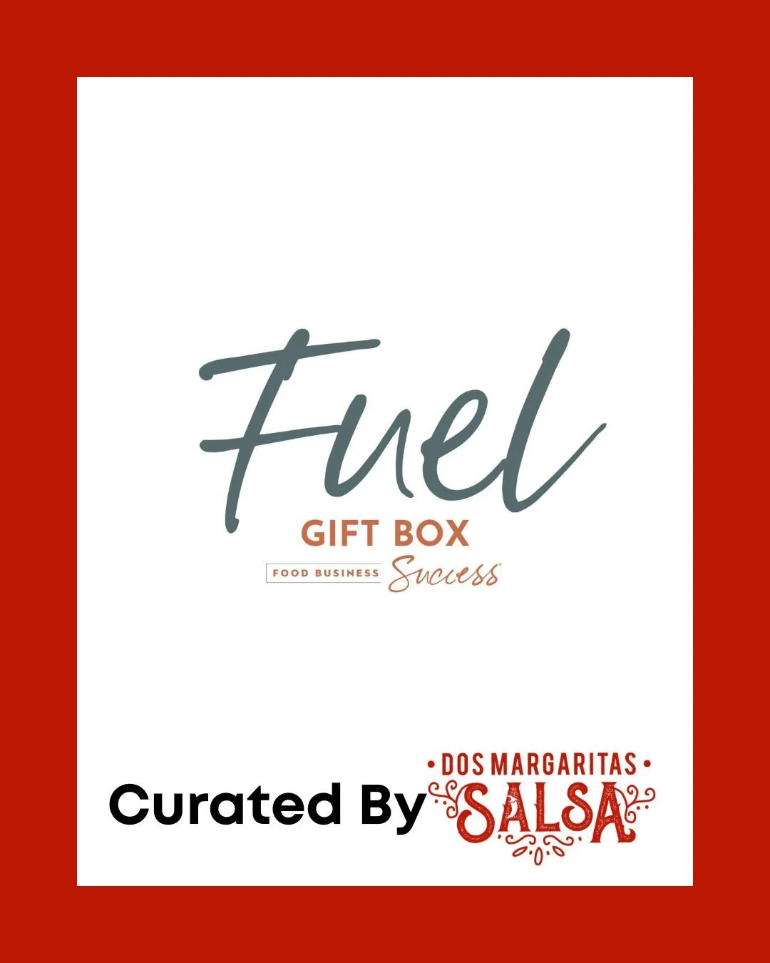 🎁 19 small-batch brands. 10 states. 1 powerful gift. Meet the Fuel Holiday Box &mdash; curated by us, powered by Food Business Success, crafted by makers nationwide, and created to spark both joy and opportunity.
✨ Handmade treats 📦 Free shipping w