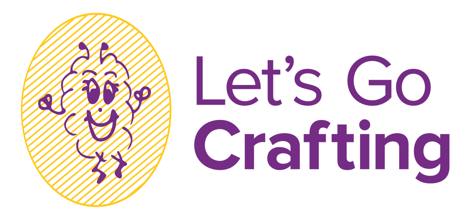 Let's Go Crafting