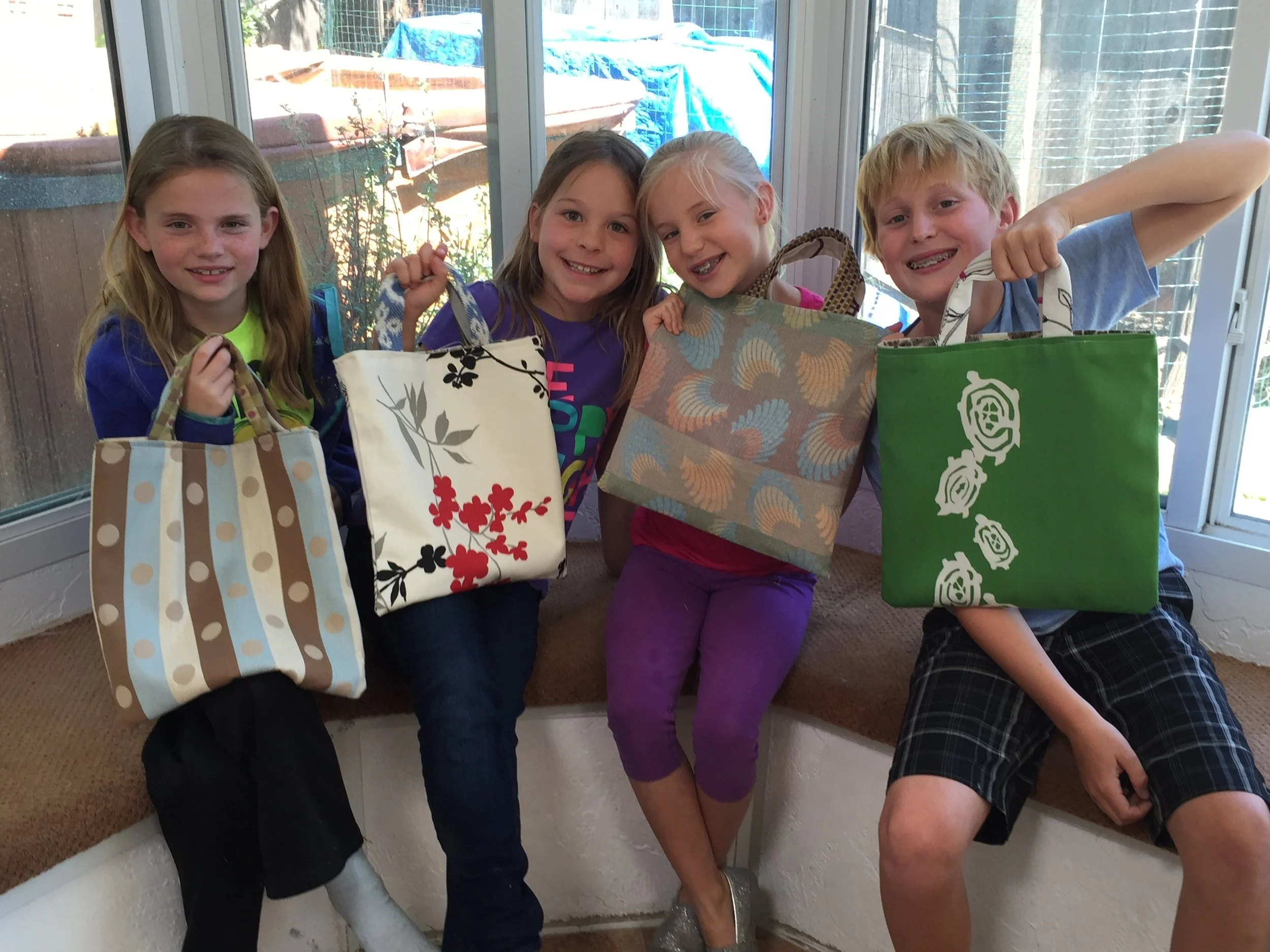 Mother/Child Workshop